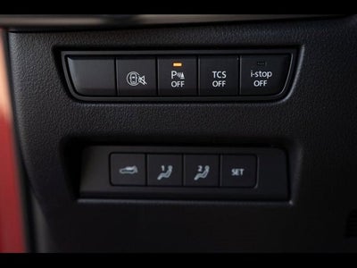 2026 Mazda Mazda CX-70 3.3 Turbo S Premium AWD