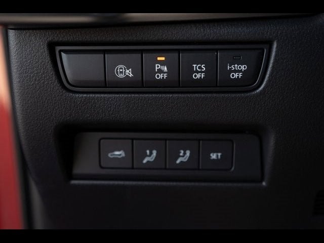 2026 Mazda Mazda CX-70 3.3 Turbo S Premium AWD