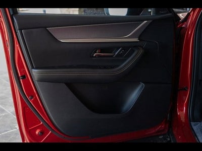 2026 Mazda Mazda CX-70 3.3 Turbo S Premium AWD