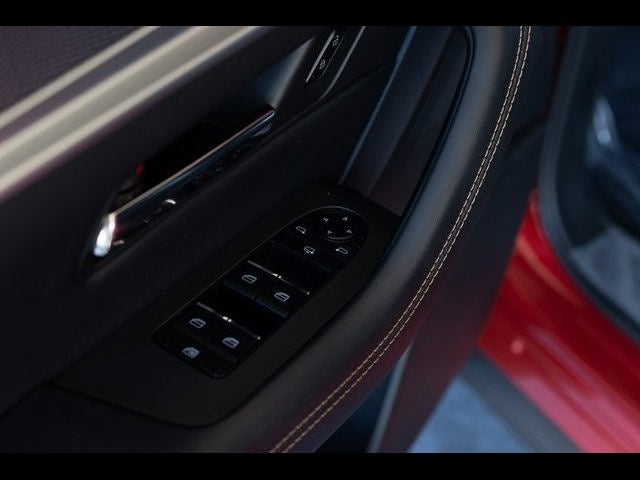 2026 Mazda Mazda CX-70 3.3 Turbo S Premium AWD