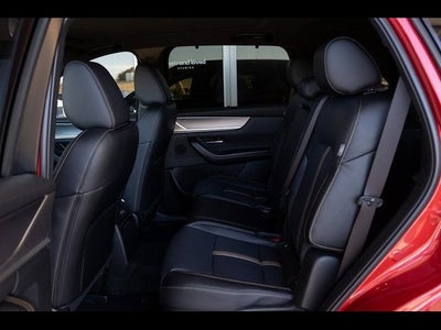 2026 Mazda Mazda CX-70 3.3 Turbo S Premium AWD