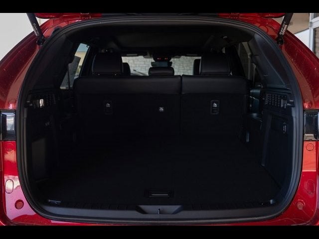 2026 Mazda Mazda CX-70 3.3 Turbo S Premium AWD