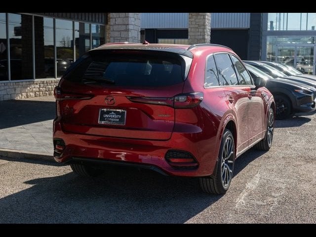 2026 Mazda Mazda CX-70 3.3 Turbo S Premium AWD