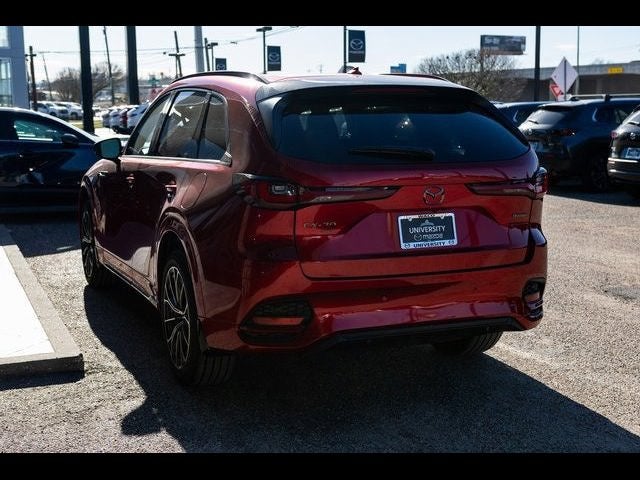 2026 Mazda Mazda CX-70 3.3 Turbo S Premium AWD