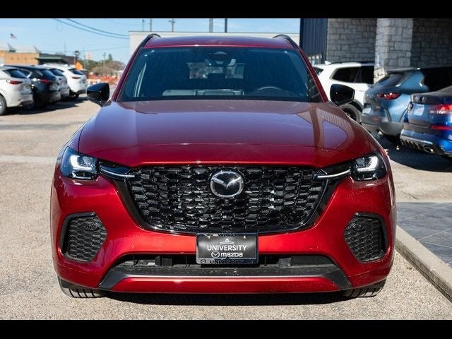 2026 Mazda Mazda CX-70 3.3 Turbo S Premium AWD