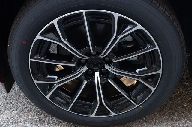 2026 Mazda Mazda CX-70 3.3 Turbo S Premium AWD