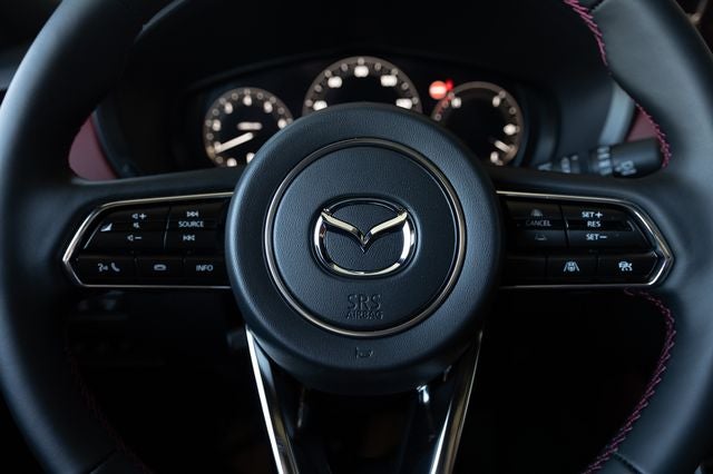 2026 Mazda Mazda CX-70 3.3 Turbo S Premium AWD