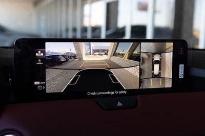 2026 Mazda Mazda CX-70 3.3 Turbo S Premium AWD