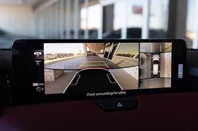 2026 Mazda Mazda CX-70 3.3 Turbo S Premium AWD