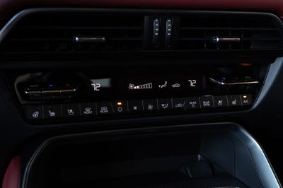 2026 Mazda Mazda CX-70 3.3 Turbo S Premium AWD