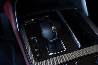 2026 Mazda Mazda CX-70 3.3 Turbo S Premium AWD