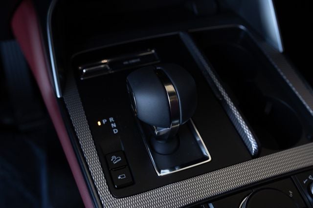 2026 Mazda Mazda CX-70 3.3 Turbo S Premium AWD