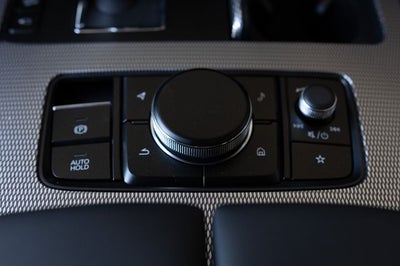 2026 Mazda Mazda CX-70 3.3 Turbo S Premium AWD