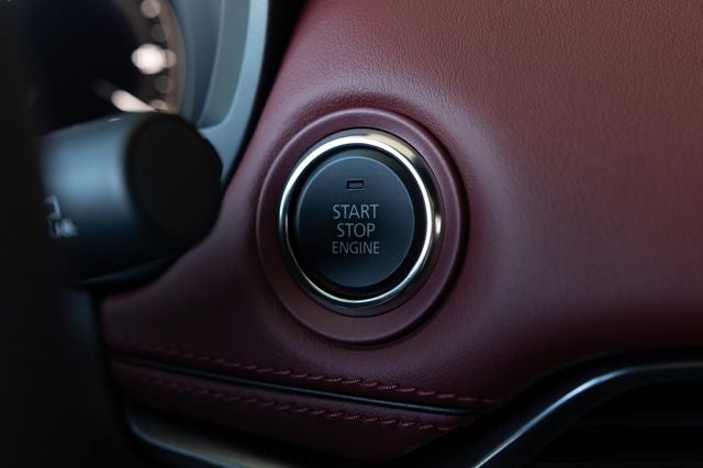 2026 Mazda Mazda CX-70 3.3 Turbo S Premium AWD