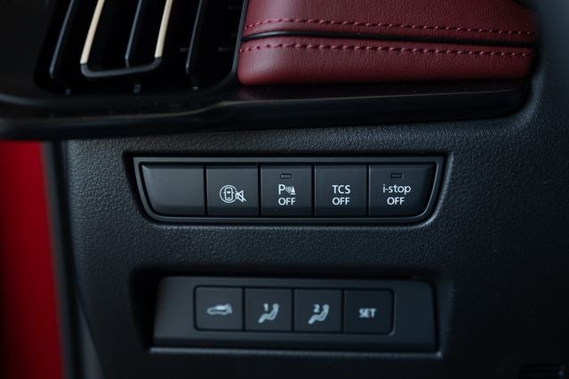 2026 Mazda Mazda CX-70 3.3 Turbo S Premium AWD