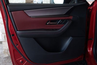 2026 Mazda Mazda CX-70 3.3 Turbo S Premium AWD