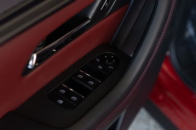 2026 Mazda Mazda CX-70 3.3 Turbo S Premium AWD