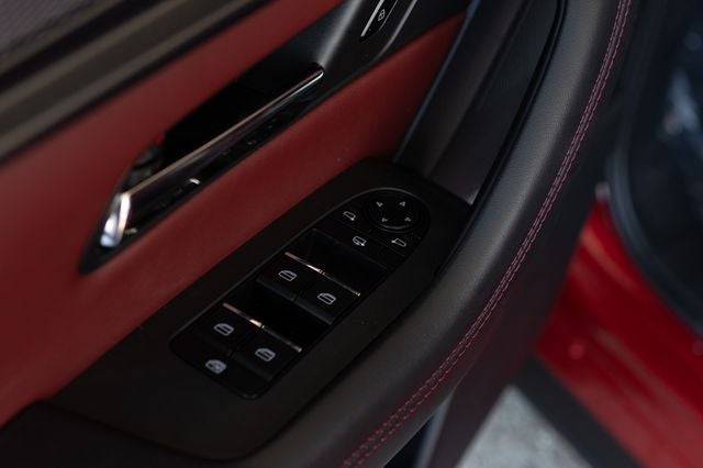 2026 Mazda Mazda CX-70 3.3 Turbo S Premium AWD