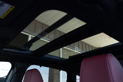 2026 Mazda Mazda CX-70 3.3 Turbo S Premium AWD