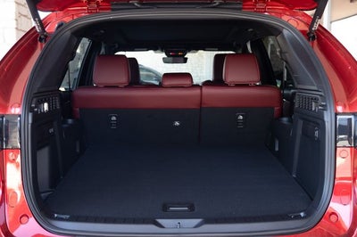 2026 Mazda Mazda CX-70 3.3 Turbo S Premium AWD