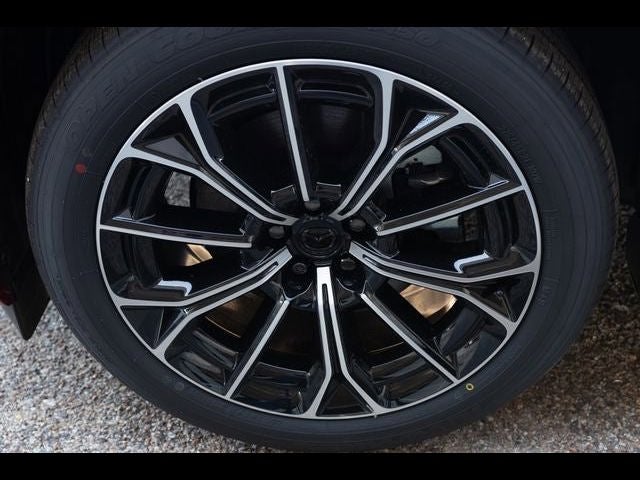 2026 Mazda Mazda CX-70 3.3 Turbo S Premium AWD