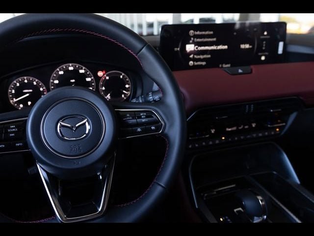 2026 Mazda Mazda CX-70 3.3 Turbo S Premium AWD