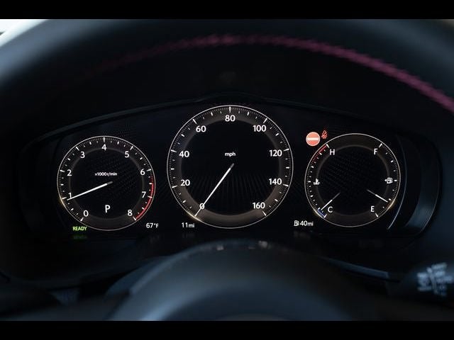 2026 Mazda Mazda CX-70 3.3 Turbo S Premium AWD