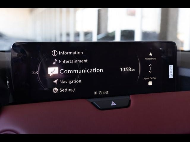 2026 Mazda Mazda CX-70 3.3 Turbo S Premium AWD