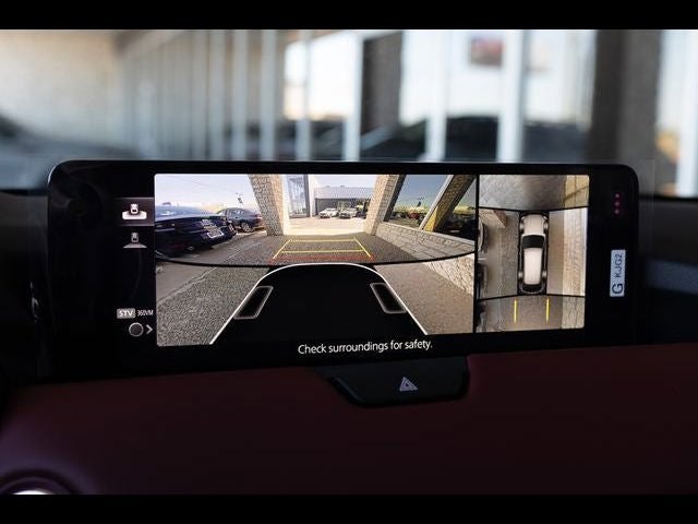 2026 Mazda Mazda CX-70 3.3 Turbo S Premium AWD