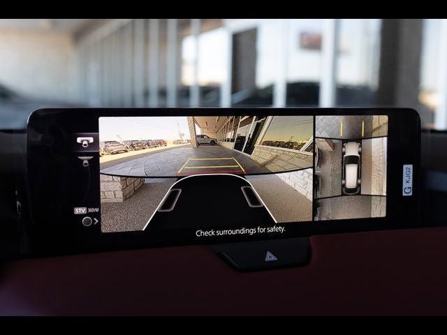 2026 Mazda Mazda CX-70 3.3 Turbo S Premium AWD