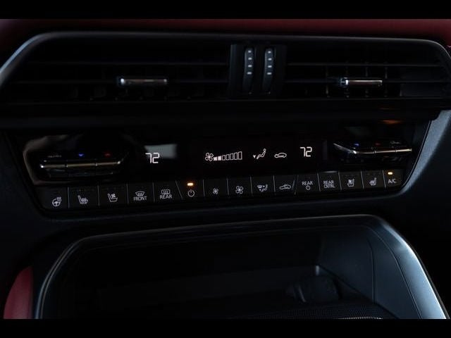 2026 Mazda Mazda CX-70 3.3 Turbo S Premium AWD