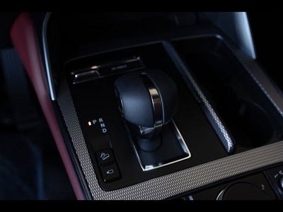 2026 Mazda Mazda CX-70 3.3 Turbo S Premium AWD