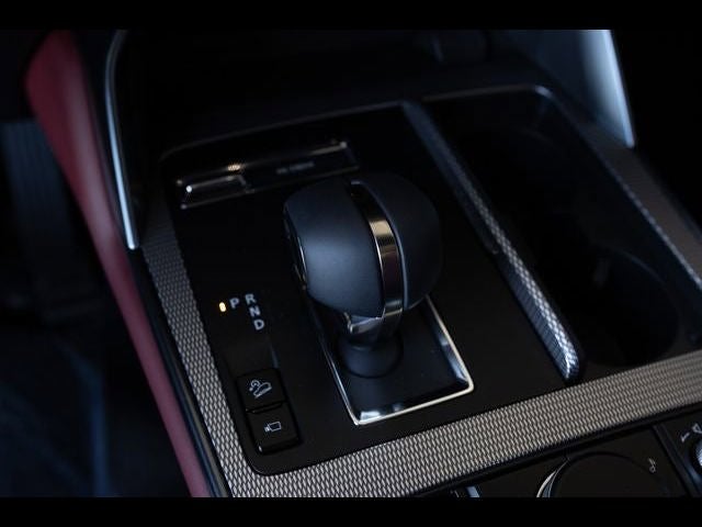 2026 Mazda Mazda CX-70 3.3 Turbo S Premium AWD