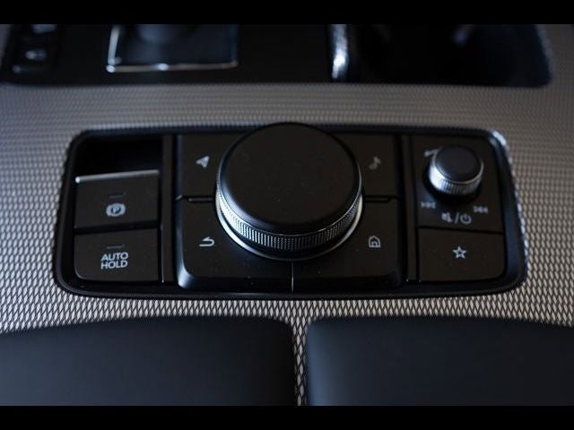 2026 Mazda Mazda CX-70 3.3 Turbo S Premium AWD