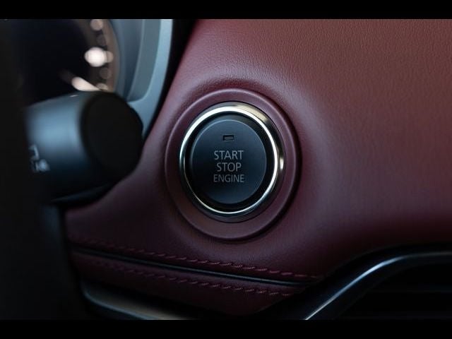 2026 Mazda Mazda CX-70 3.3 Turbo S Premium AWD