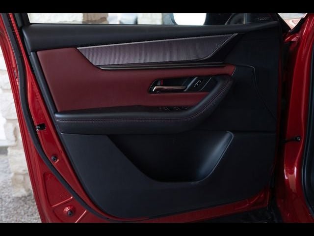 2026 Mazda Mazda CX-70 3.3 Turbo S Premium AWD