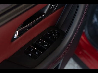 2026 Mazda Mazda CX-70 3.3 Turbo S Premium AWD