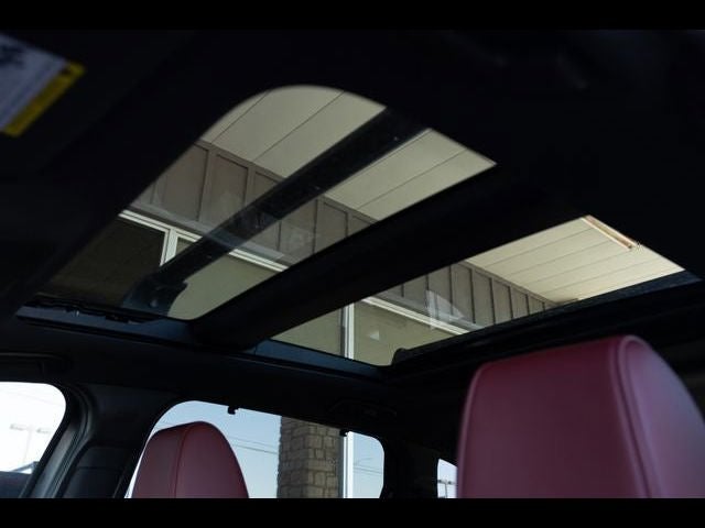 2026 Mazda Mazda CX-70 3.3 Turbo S Premium AWD