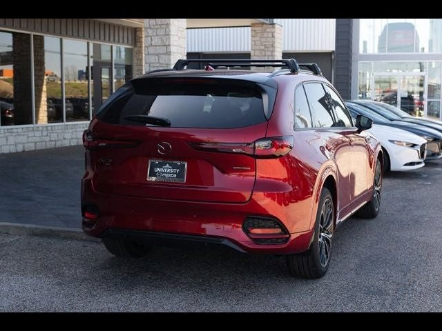 2026 Mazda Mazda CX-70 3.3 Turbo S Premium AWD