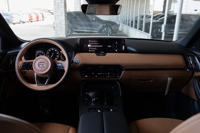 2026 Mazda Mazda CX-70 3.3 Turbo S Premium Plus AWD