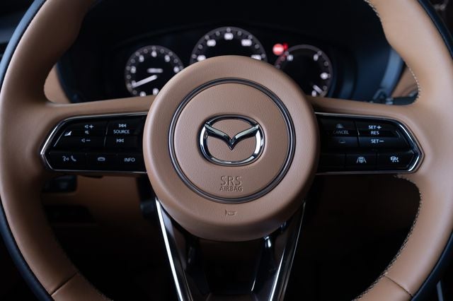 2026 Mazda Mazda CX-70 3.3 Turbo S Premium Plus AWD