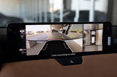 2026 Mazda Mazda CX-70 3.3 Turbo S Premium Plus AWD