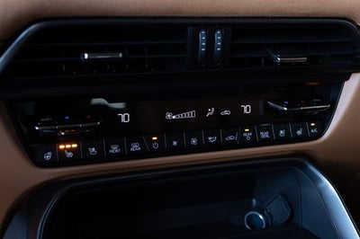 2026 Mazda Mazda CX-70 3.3 Turbo S Premium Plus AWD