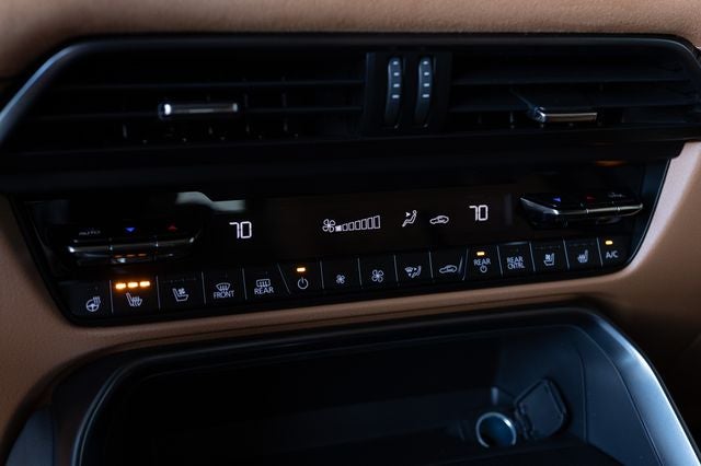 2026 Mazda Mazda CX-70 3.3 Turbo S Premium Plus AWD