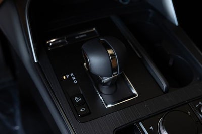 2026 Mazda Mazda CX-70 3.3 Turbo S Premium Plus AWD