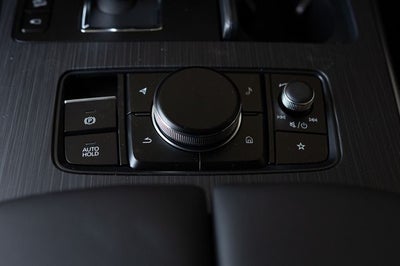 2026 Mazda Mazda CX-70 3.3 Turbo S Premium Plus AWD