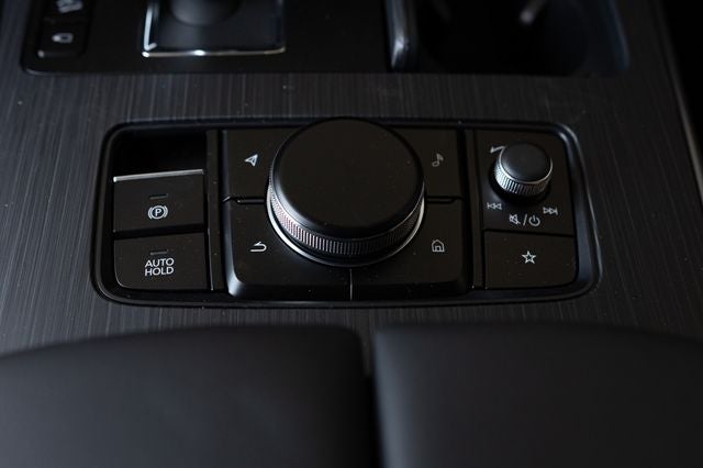 2026 Mazda Mazda CX-70 3.3 Turbo S Premium Plus AWD