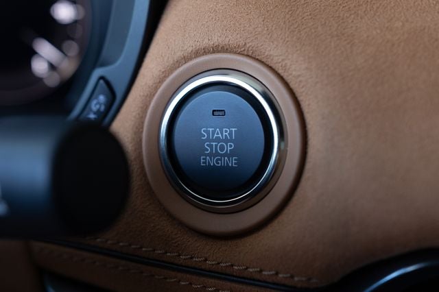 2026 Mazda Mazda CX-70 3.3 Turbo S Premium Plus AWD