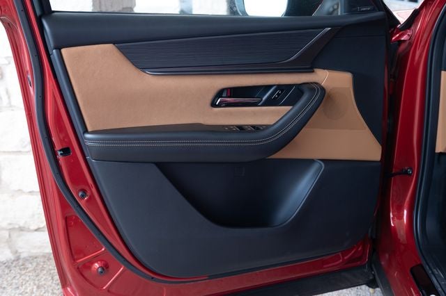 2026 Mazda Mazda CX-70 3.3 Turbo S Premium Plus AWD