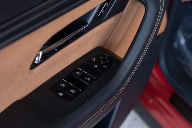 2026 Mazda Mazda CX-70 3.3 Turbo S Premium Plus AWD